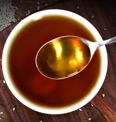 Natural Sesame Oil Natural Sesame Oil