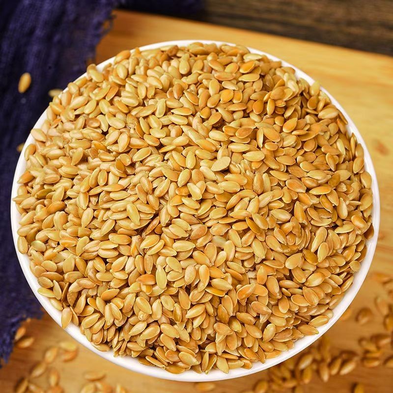 Yellow Linseed suppliers